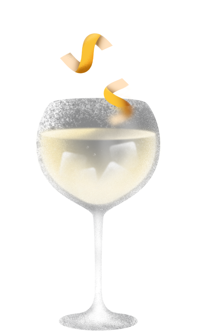 We understand the audience